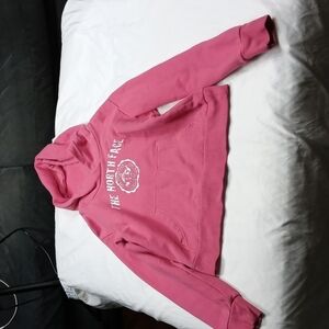 The Northface womens small hoodie